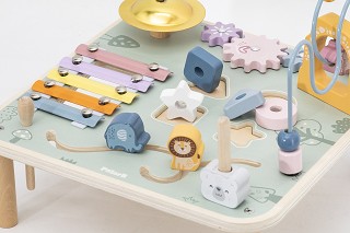 PolarB® Houten Activiteitentafel